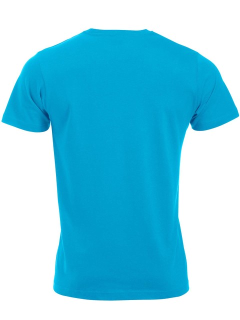 Clique T-shirt - New Classic-T