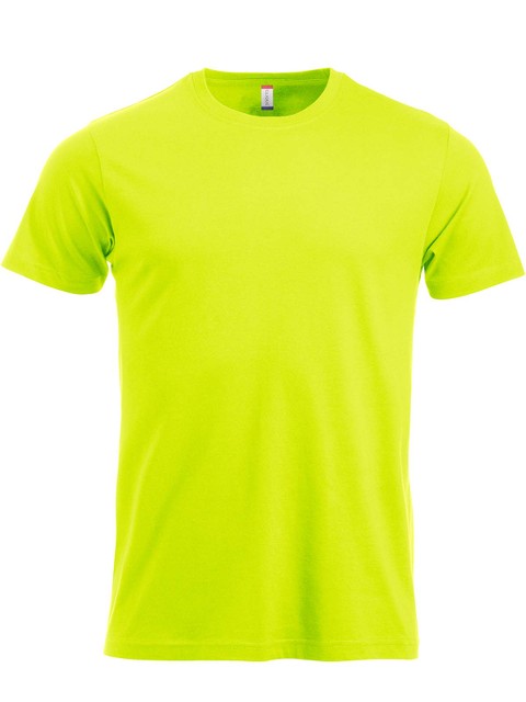 Clique T-shirt - New Classic-T