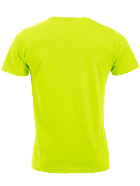 Clique T-shirt - New Classic-T