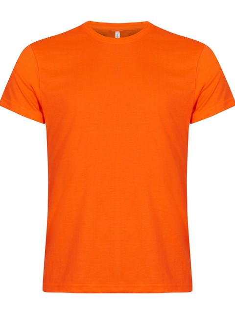Clique T-shirt - New Classic-T