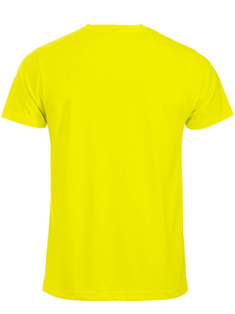 Clique T-shirt - New Classic-T