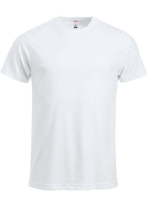 Clique T-shirt - New Classic-T