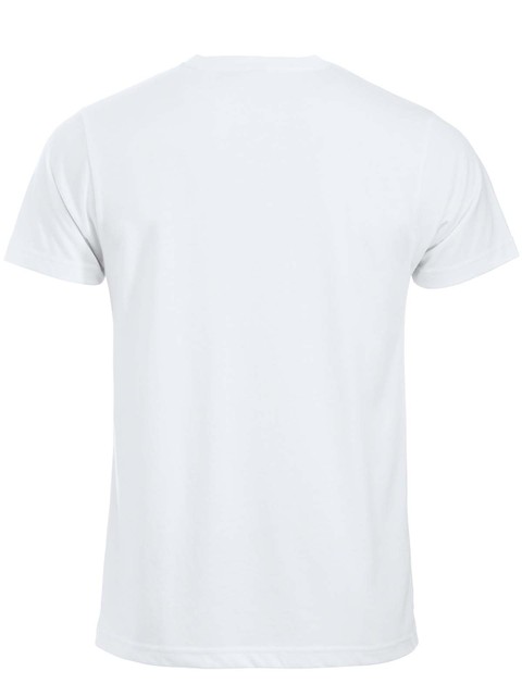 Clique T-shirt - New Classic-T
