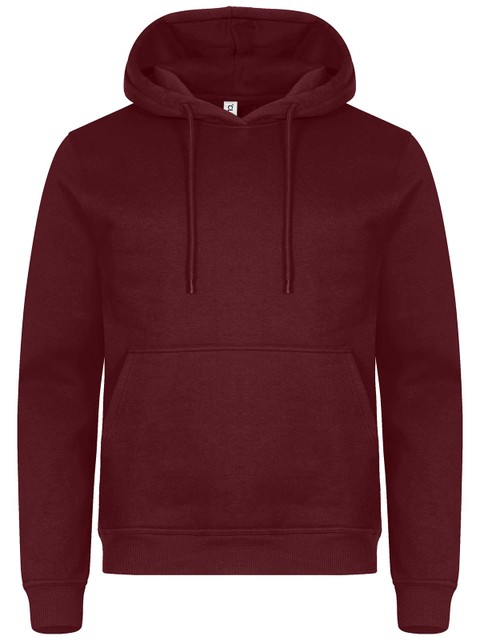 Clique Hoodie MIAMI