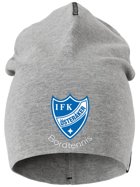 SW Beanie, Grey Melange (IFK Österåker BTK)