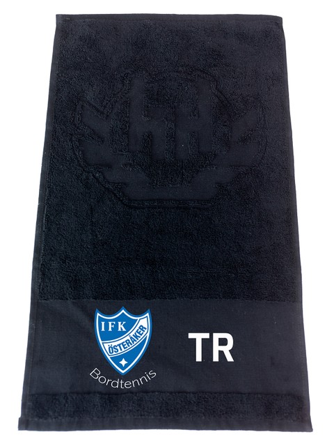 KH Towel 50x30 cm (IFK Österåker BTK)