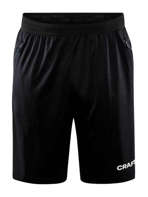 Craft Shorts Evolve, w. pockets (IFK Österåker BTK)