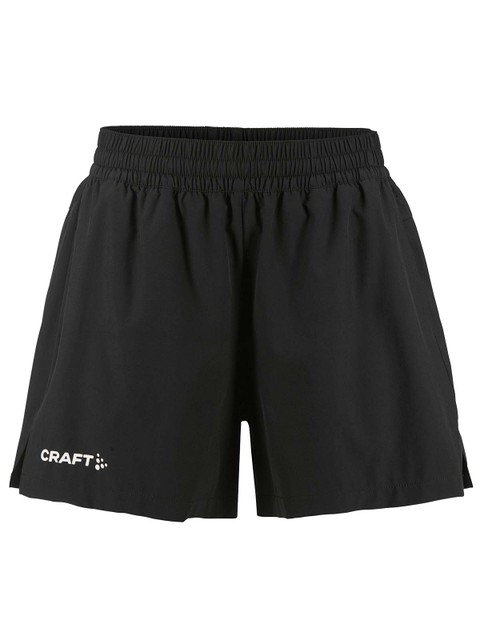 Craft Shorts ABILITY, with pockets (IFK Österåker BTK)