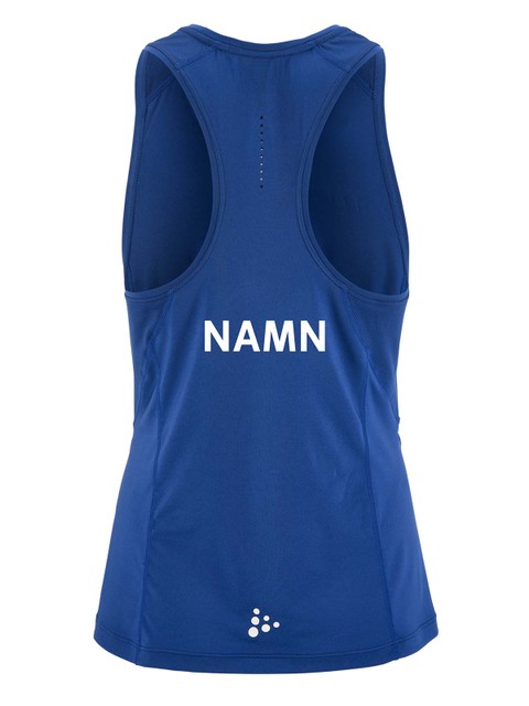 Craft Singlet ABILITY (IFK Österåker BTK)