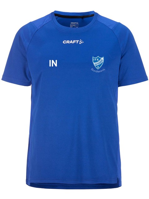 Craft T-shirt RUSH 2.0 (IFK Österåker BTK)