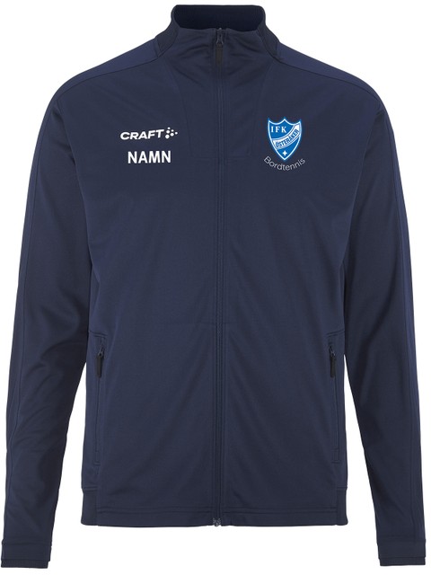 Craft Training Jacket EVOLVE 2.0 FZ (IFK Österåker BTK)