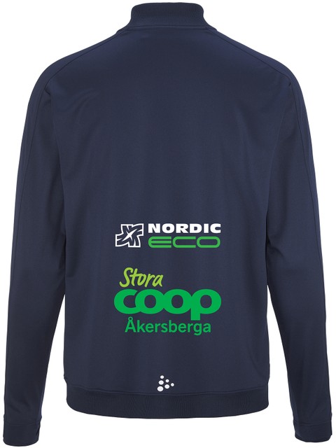 Craft Training Jacket EVOLVE 2.0 FZ (IFK Österåker BTK)