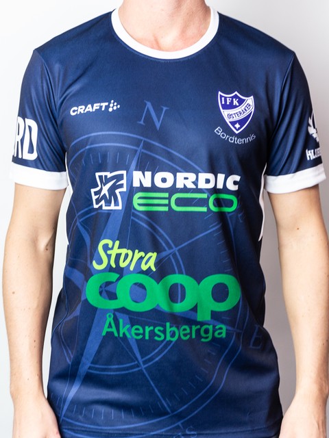 IFK Österåker BTK Game Jersey - Craft Original