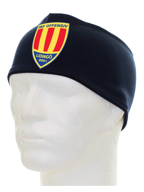 Headband, Navy (IBF Offensiv Lidingö)
