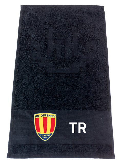 KH Towel 50x30 cm (IBF Offensiv Lidingö)