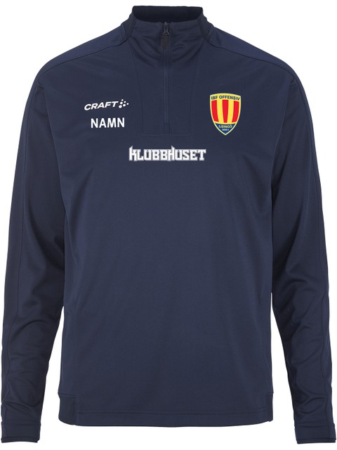 Craft Training Top EVOLVE 2.0 HZ (IBF Offensiv Lidingö)