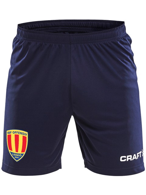 Craft Shorts SQUAD GO (IBF Offensiv Lidingö)