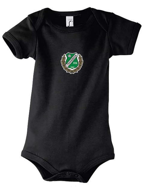 Body, Black (Önnereds Handbollsklubb Supportershop)