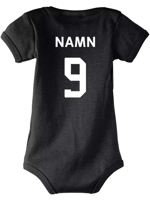 Body, Black (Önnereds Handbollsklubb Supportershop)