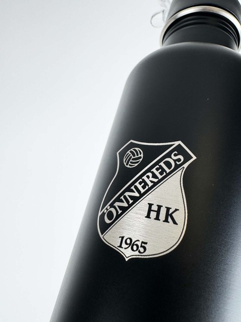 Önnereds HK Steel Bottle