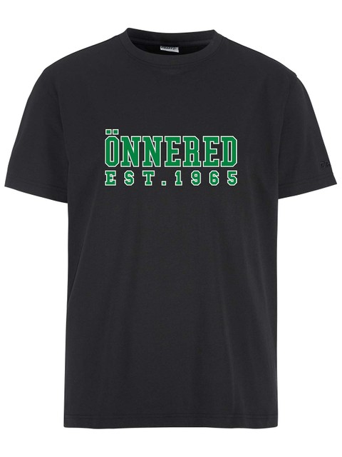 Craft T-shirt - Green text (Önnereds HK Supporter)