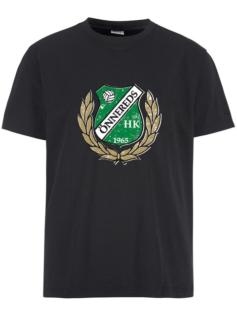 Craft T-shirt - Distressed club crest (Önnereds HK Supporter)