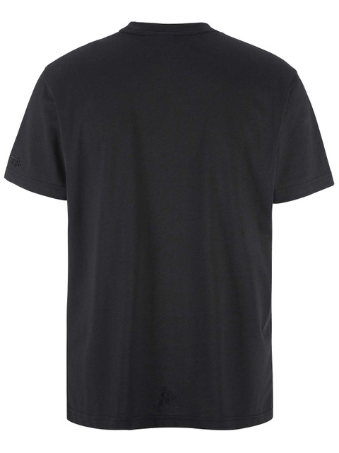 Craft T-shirt - Distressed club crest (Önnereds HK Supporter)