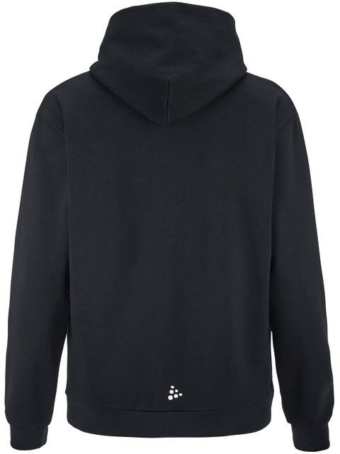 Craft Hoodie - Small white text (Önnereds HK Supporter)