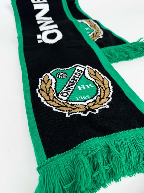 Önnereds HK Scarf