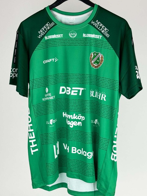 Önnereds HK Game Jersey JR - Craft Original 25/26