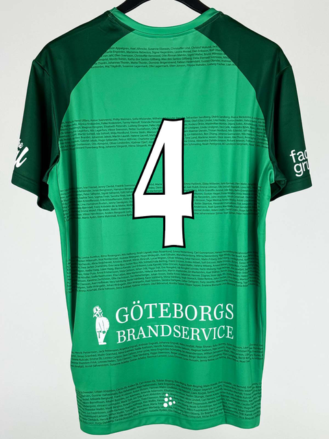 Önnereds HK Game Jersey JR - Craft Original 25/26