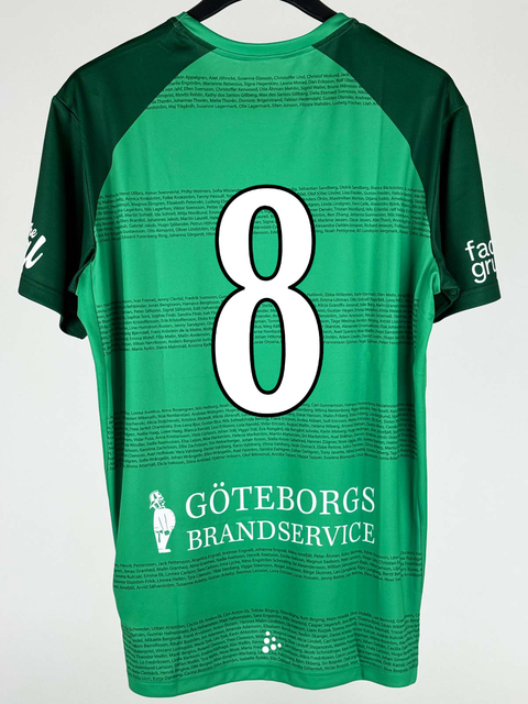 Önnereds HK Game Jersey - Craft Original 25/26