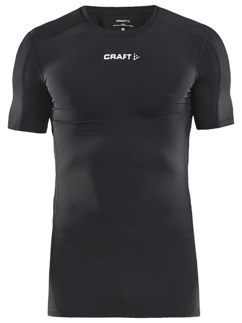 Craft Compression Tee, Black (Önnereds Handbollsklubb)