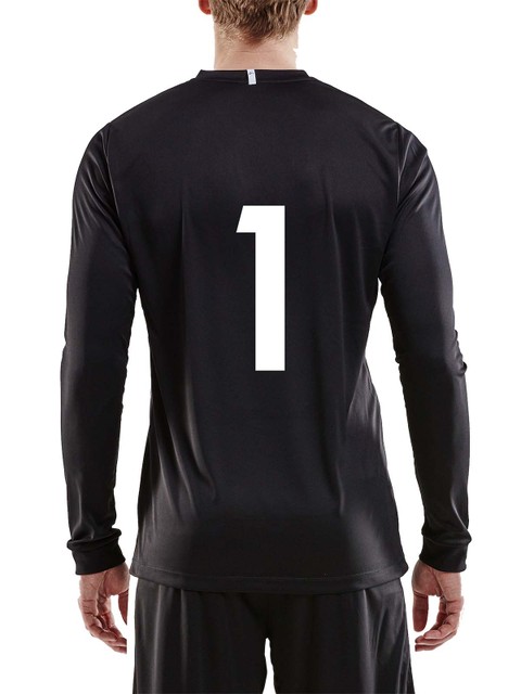 Craft Goalkeeper Jersey SQUAD GO LS - Youth (Önnereds Handbollsklubb)