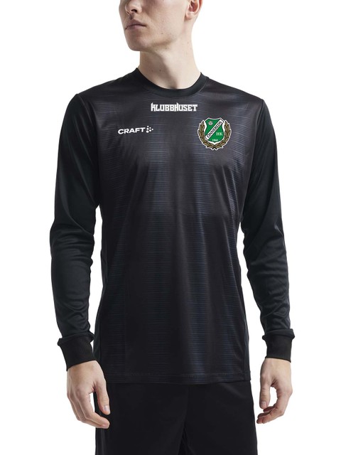 Craft Goalkeeper Jersey PROGRESS 2.0, Black (Önnereds Handbollsklubb)