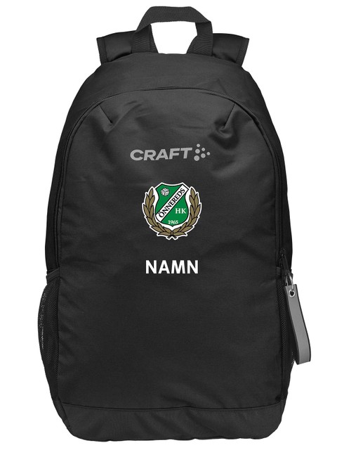 Craft Backpack ABILITY Practice 24L (Önnereds Handbollsklubb)