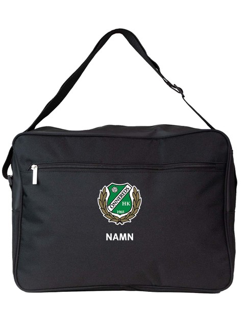 KH Coach Bag - Black Label (Önnereds Handbollsklubb)
