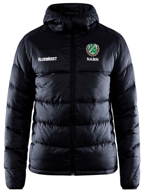 Craft Jacket Isolate Explore (Önnereds Handbollsklubb)