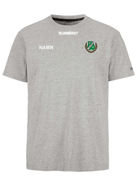 Craft T-shirt COMMUNITY 2.0, Grey Melange (Önnereds Handbollsklubb)