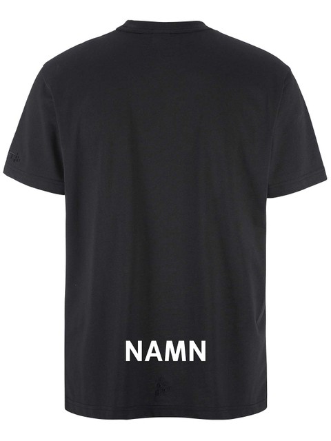 Craft T-shirt COMMUNITY 2.0, Black (Önnereds Handbollsklubb)