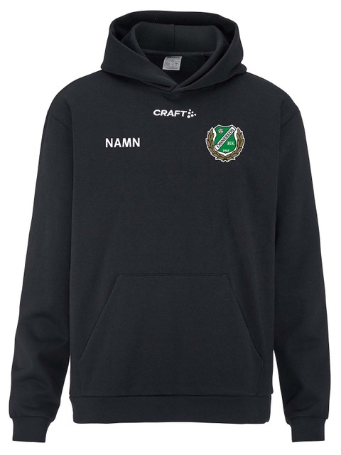 Craft Hoodie COMMUNITY 2.0, Black (Önnereds Handbollsklubb)