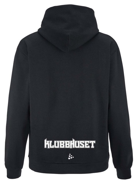 Craft Hoodie COMMUNITY 2.0, Black (Önnereds Handbollsklubb)