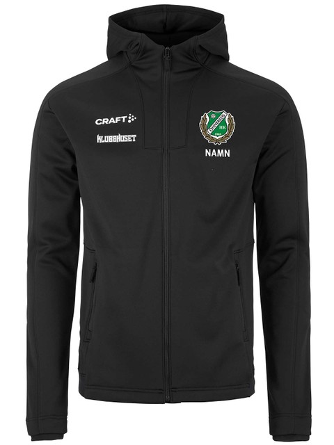 Craft Hoodie EVOLVE 2.0 FZ (Önnereds Handbollsklubb)