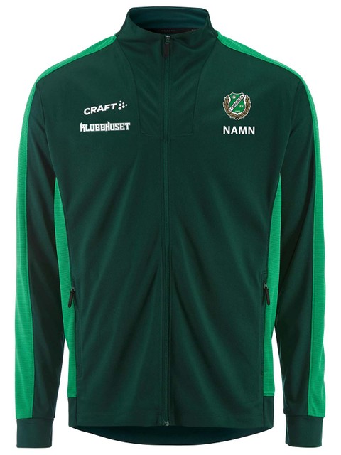 Craft Training Jacket EVOLVE 2.0 Contrast FZ (Önnereds Handbollsklubb)