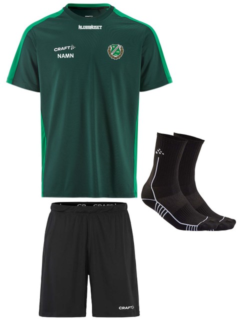 Craft Training Kit (Önnereds Handbollsklubb)