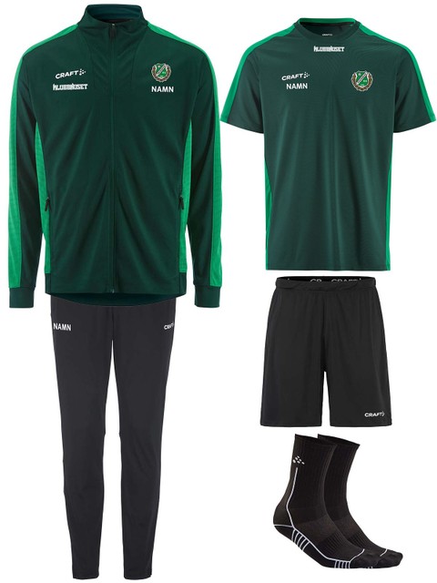 CRAFT PLAYER KIT (Önnereds Handbollsklubb)