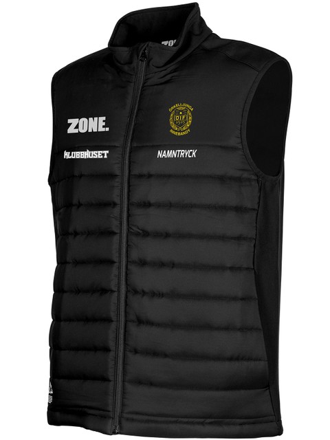 Zone Tech Vest NIGHTRUNNER (Örkelljunga IF)