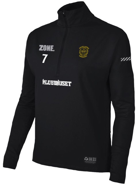 Zone Warmup Jersey GYMTIME (Örkelljunga IF)