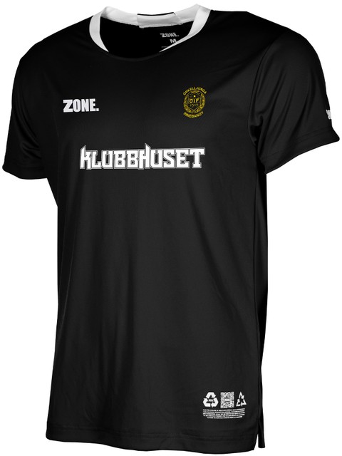 Zone Training Kit CLUB (Örkelljunga IF)