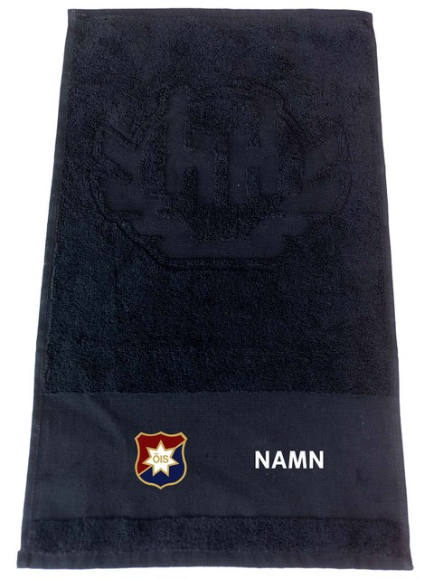 KH Towel 50x30 cm (Örgryte IS Brottning)
